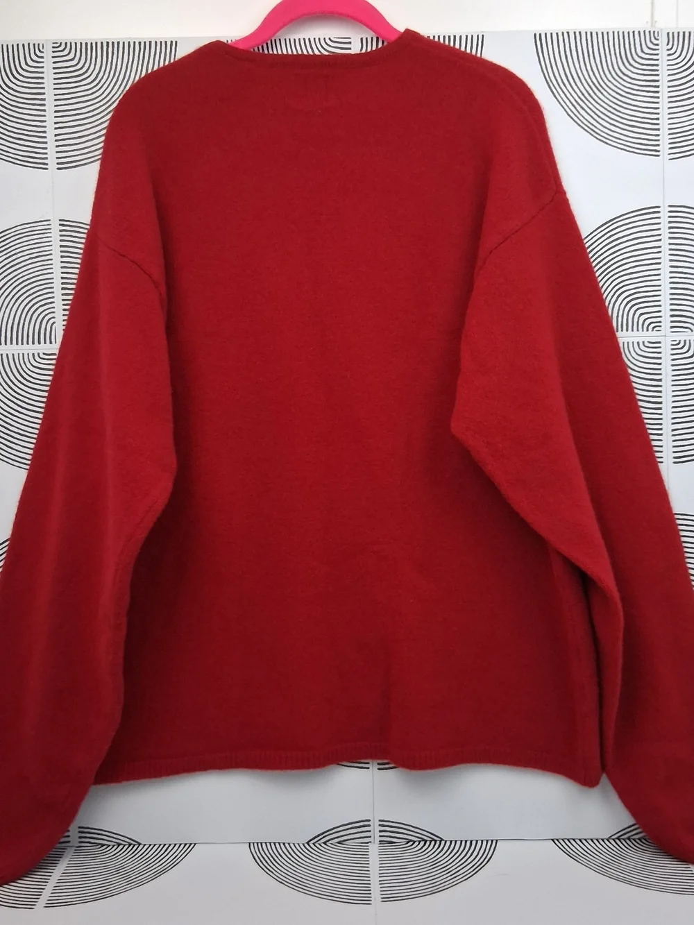 GAP preowned size